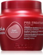 Fanola Wonder Curl Pre-Treatment tratament pentru păr creț 500 ml