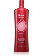 Fanola Wonder Curl Shampoo șampon pentru păr creț 1000 ml
