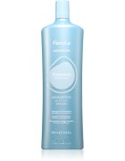 Fanola Wonder Frequent Shampoo șampon pentru un par stralucitor si catifelat 1000 ml