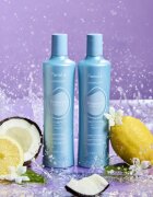 Fanola Wonder Frequent Shampoo șampon pentru un par stralucitor si catifelat 350 ml