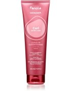 Fanola Wonder Leave-In Conditioner balsam (nu necesita clatire) pentru păr creț 300 ml