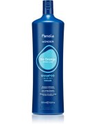 Fanola Wonder No Orange Shampoo șampon neutralizează nuanțele portocalii 1000 ml