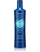 Fanola Wonder No Orange Shampoo șampon neutralizează nuanțele portocalii 350 ml