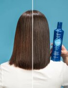 Fanola Wonder No Orange Shampoo șampon neutralizează nuanțele portocalii 350 ml