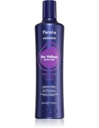 Fanola Wonder No Yellow Shampoo șampon pentru neutralizarea tonurilor de galben 350 ml