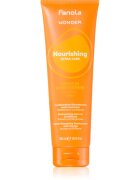 Fanola Wonder Nourishing Conditioner balsam (nu necesita clatire) pentru hranire si stralucire 300 ml