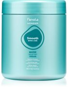 Fanola Wonder Smooth Mask masca pentru netezire pentru păr 1000 ml