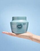 Fanola Wonder Smooth Mask masca pentru netezire pentru păr 500 ml