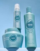 Fanola Wonder Smooth Serum ser pentru uniformizare pentru păr 100 ml