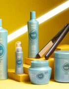 Fanola Wonder Smooth Shampoo şampon de netezire 350 ml