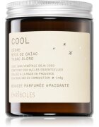 FARIBOLES Green Cool lumânare parfumată 140 g