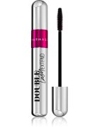 Farmasi Double Lash Extend mascara pentru extensie rotunjire si volum culoare Black 12 ml