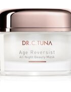 Farmasi Dr. C. Tuna Age Reversist mască de noapte calmantă cu efect de hidratare 50 ml