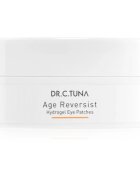 Farmasi Dr. C. Tuna Age Reversist pernuțe din hidrogel impotriva ridurilor si cearcanelor 60 buc