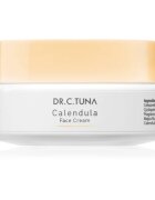 Farmasi Dr. C. Tuna Calendula cremă hidratantă pentru piele uscata si sensibila 50 ml