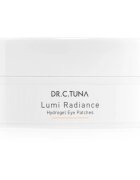 Farmasi Dr. C. Tuna Lumi Radiance pernuțe din hidrogel pentru iluminare instantanee 60 buc
