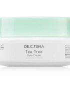 Farmasi Dr. C. Tuna Tea Tree cremă hidratantă pentru ten gras 50 ml