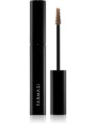 Farmasi Eyebrow & Lash mascara pentru sprâncene culoare Medium Brown 5 ml