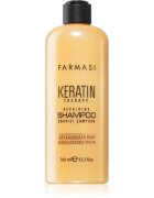Farmasi Keratin Therapy șampon reparator cu keratină 360 ml