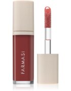 Farmasi Plumper lip gloss cu efect de crestere culoare 03 Lover 8 ml