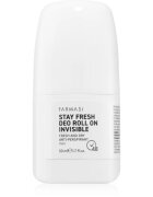 Farmasi Stay Fresh Deodorant roll-on pentru bărbați 50 ml