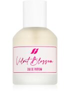 Farmasi Velvet Blossom Eau de Parfum pentru femei 50 ml
