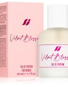 Farmasi Velvet Blossom Eau de Parfum pentru femei 50 ml