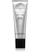 Farmasi VFX Pro Blue baza matifianta pentru acoperirea porilor 25 ml