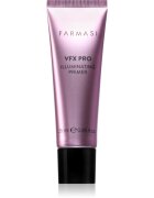 Farmasi VFX Pro Illuminating bază pentru machiaj iluminatoare 25 ml