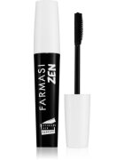 Farmasi Zen mascara pentru volum alungire si separarea genelor culoare Black 8 ml