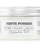 FarmaVita Amaro Matte pomadă matifiantă pentru păr pentru barbati 100 ml