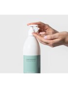 FarmaVita Amethyste Advance Divalent sampon cu efect calmant pentru varfuri deteriorate 1000 ml