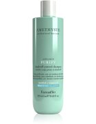 FarmaVita Amethyste Advance Purify sampon pentru curatare anti matreata 250 ml