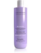 FarmaVita Amethyste Blonde balsam de par violet neutralizeaza tonurile de galben 250 ml