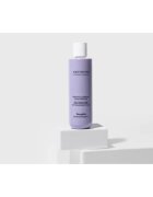 FarmaVita Amethyste Blonde balsam de par violet neutralizeaza tonurile de galben 250 ml