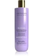 FarmaVita Amethyste Blonde sampon violet neutralizeaza tonurile de galben 250 ml