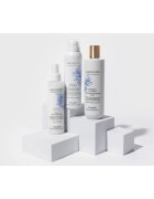 FarmaVita Amethyste Botanical Hydra mască intensă spray fără clătire pentru modelarea termica a parului cu filtru UV 150 ml