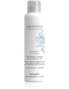 FarmaVita Amethyste Botanical Hydra șampon uscat cu efect de hidratare cu filtru UV 150 ml