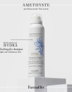 FarmaVita Amethyste Botanical Hydra șampon uscat cu efect de hidratare cu filtru UV 150 ml