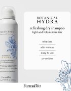 FarmaVita Amethyste Botanical Hydra șampon uscat cu efect de hidratare cu filtru UV 150 ml