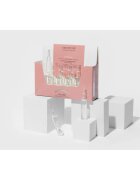 FarmaVita Amethyste Chroma de ingrijire si restaurare pentru păr vopsit 10x10 ml