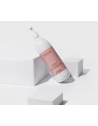 FarmaVita Amethyste Chroma masca nutritiva raparatoare pentru păr vopsit 1000 ml