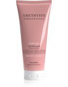 FarmaVita Amethyste Chroma masca nutritiva raparatoare pentru păr vopsit 250 ml