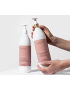 FarmaVita Amethyste Chroma șampon de protecție și hidratare pentru păr vopsit 1000 ml