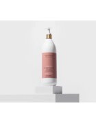 FarmaVita Amethyste Chroma șampon de protecție și hidratare pentru păr vopsit 1000 ml