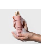 FarmaVita Amethyste Chroma șampon de protecție și hidratare pentru păr vopsit 250 ml