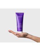 FarmaVita Amethyste Cool Blonde masca hidratanta pentru nuante inchise de blond 250 ml