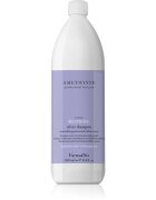 FarmaVita Amethyste Cool Blonde sampon violet pentru parul blond cu suvite 1000 ml