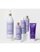 FarmaVita Amethyste Cool Blonde sampon violet pentru parul blond cu suvite 1000 ml