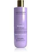 FarmaVita Amethyste Cool Blonde sampon violet pentru parul blond cu suvite 250 ml